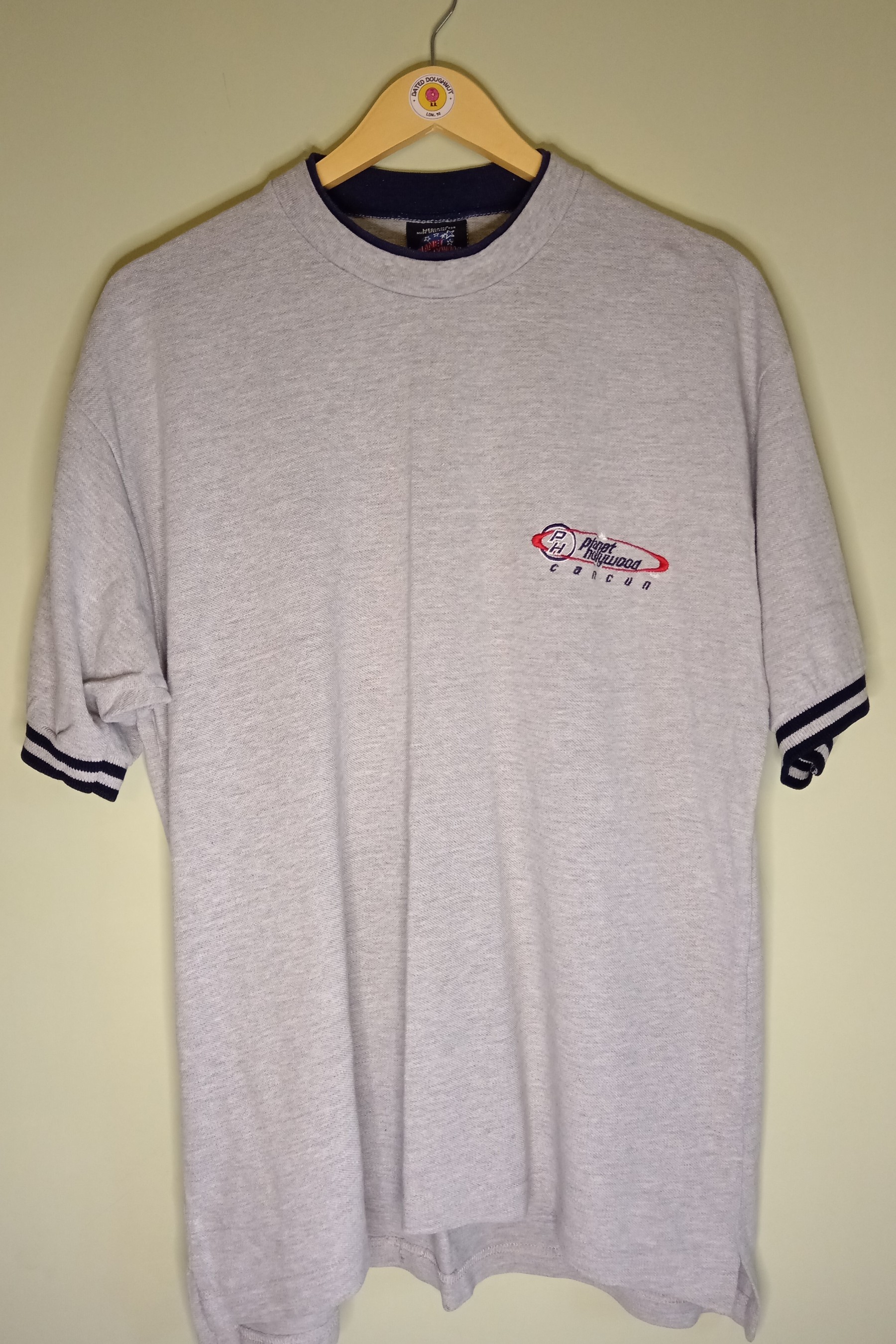  2000 Planet Hollywood Tee